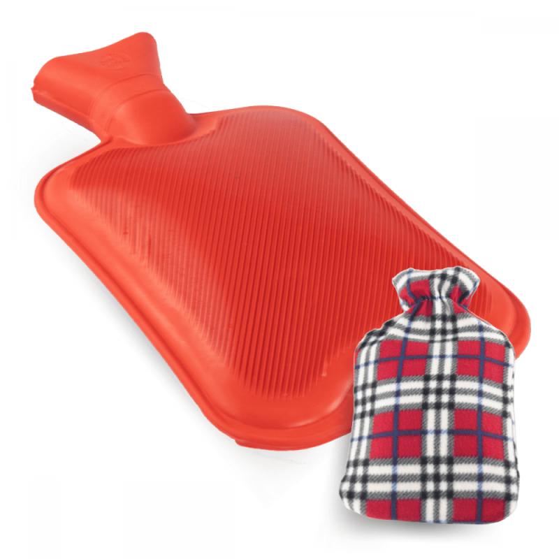 Hot Water Bottle 2