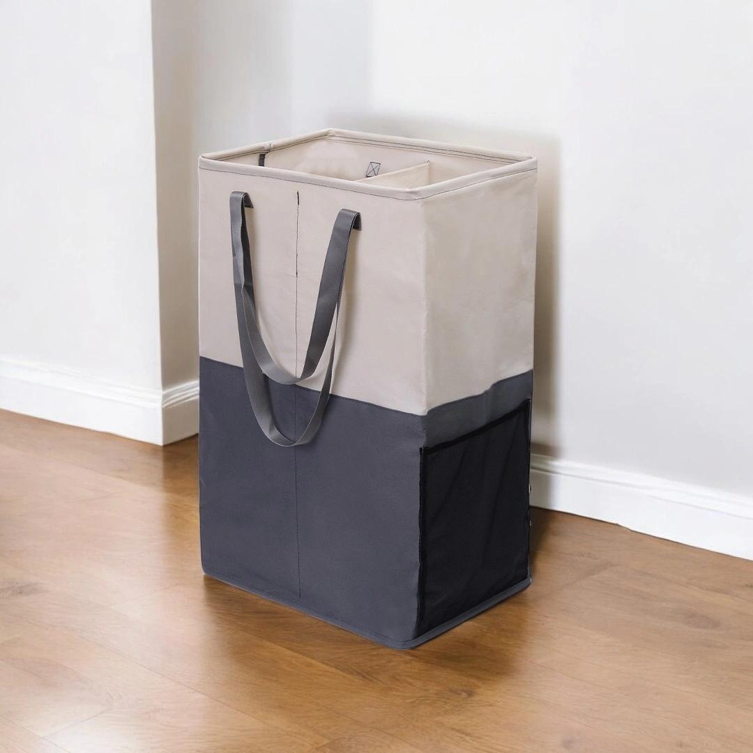 Foldable Laundry Basket - Home & Kitchen online Tanzania | GAMORA ONLINE