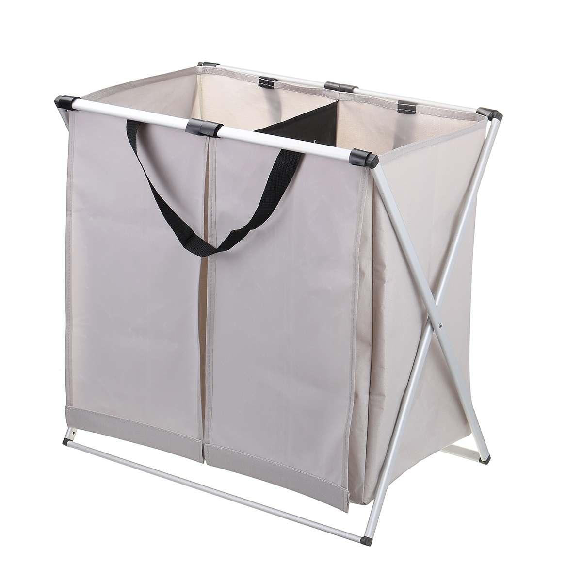 Foldable Laundry Basket 4