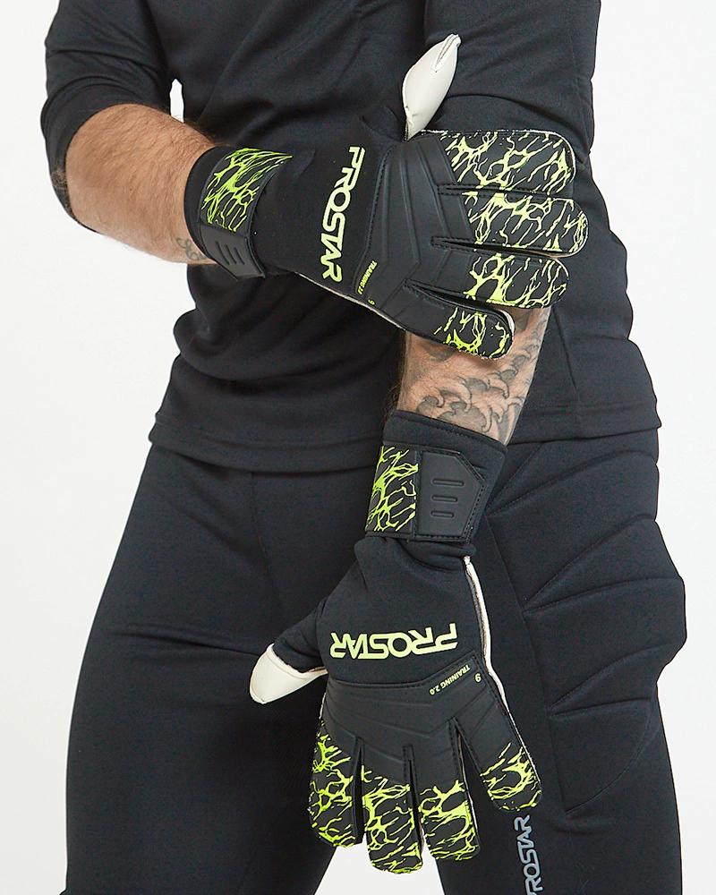 Football Goalkeeper Gloves - Sports & Fitness online Tanzania | GAMORA ONLINE