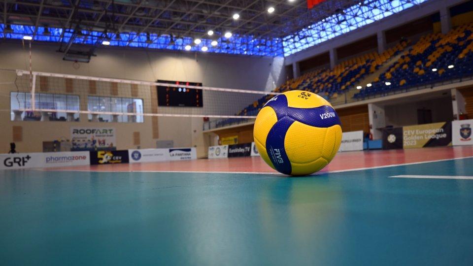 Volleyball 7