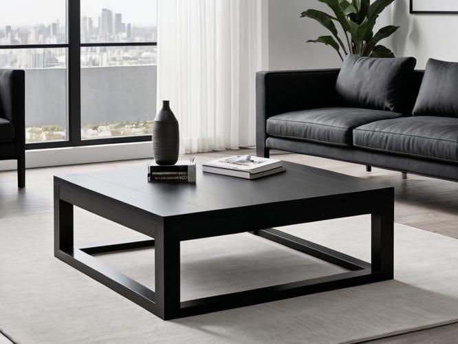 Modern Coffee Table - Furniture online Tanzania | GAMORA ONLINE
