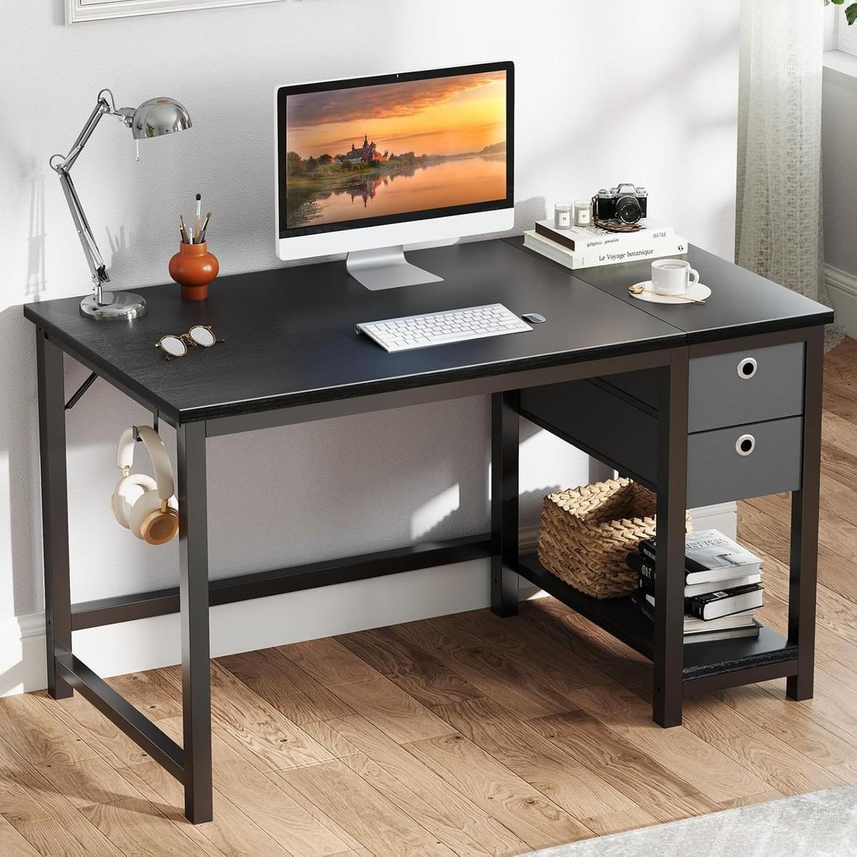 Modern Computer Study Desk 4