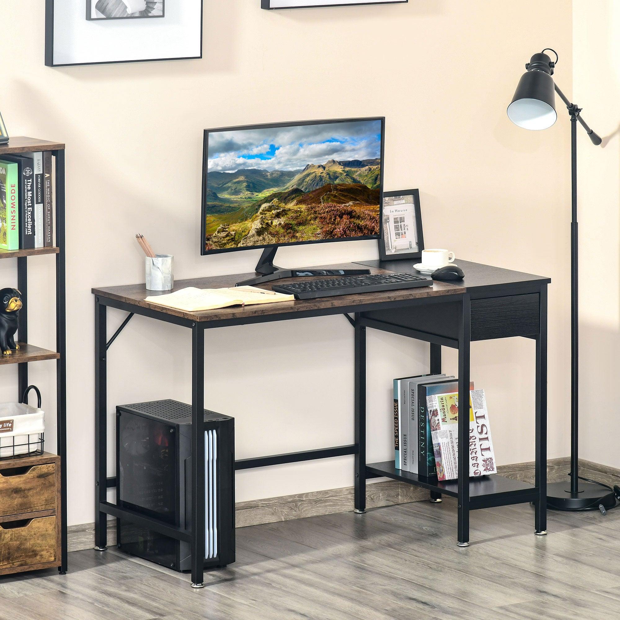 Modern Computer Study Desk 6