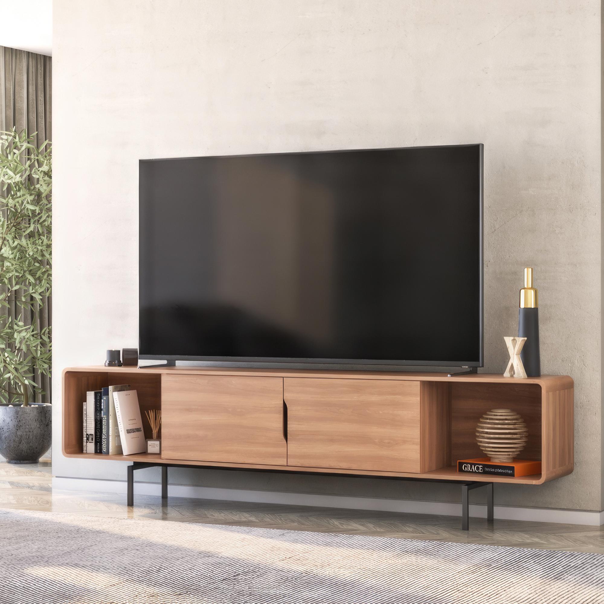 Modern TV Stand 3