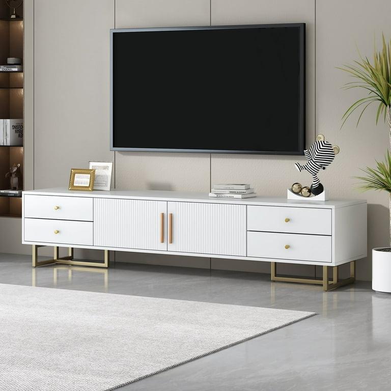 Modern TV Stand 4