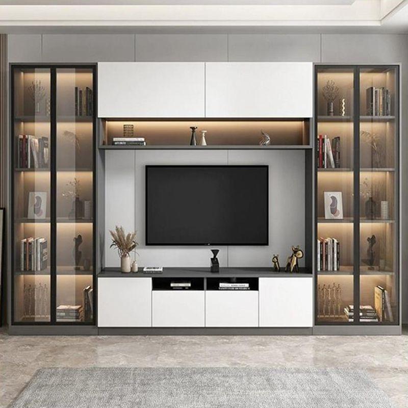 Modern TV Stand 6