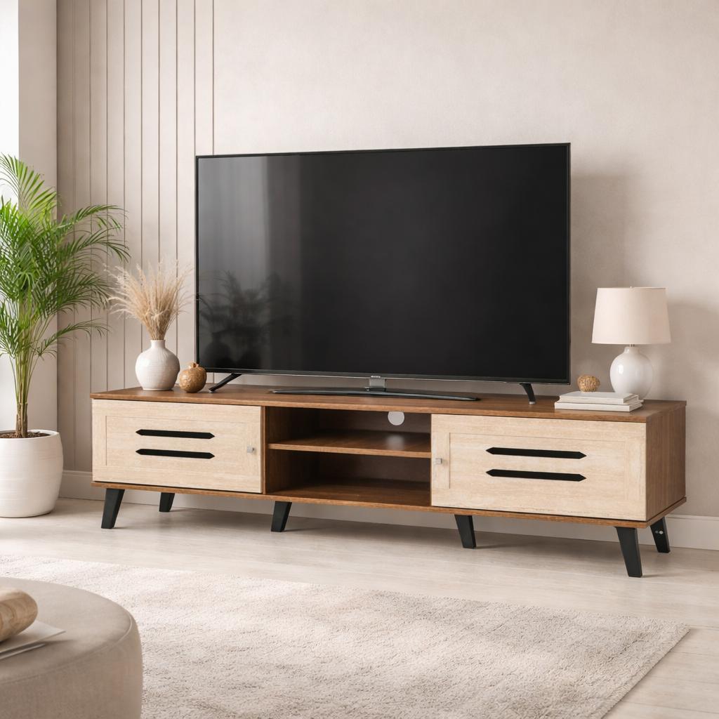 Modern TV Stand 7