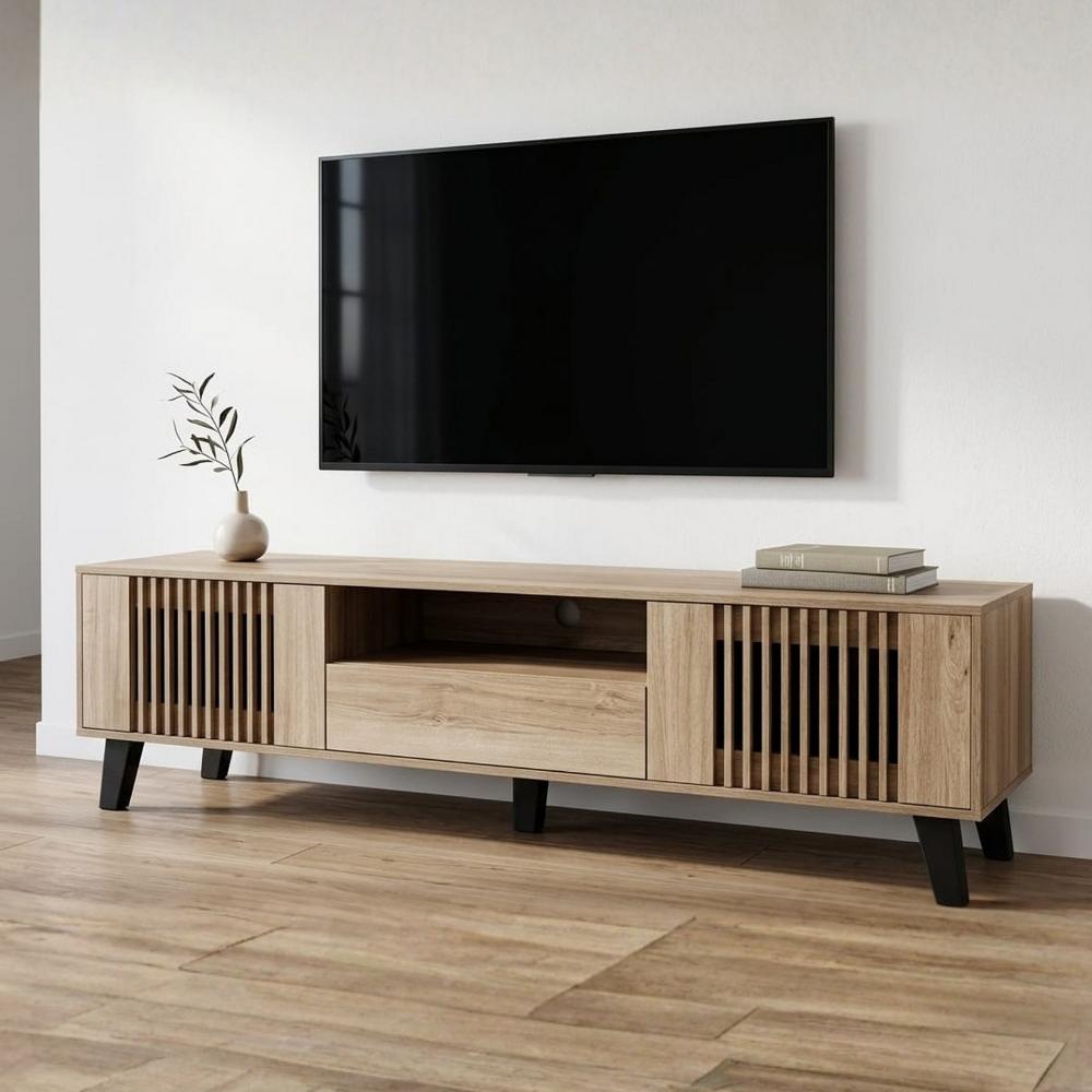 Modern TV Stand 8