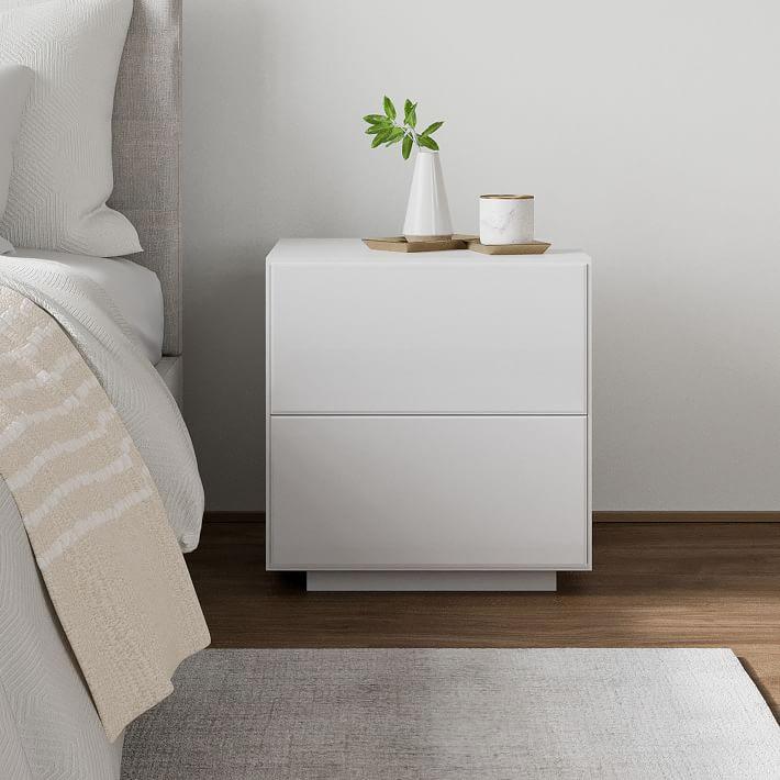Modern Bedside Table 3