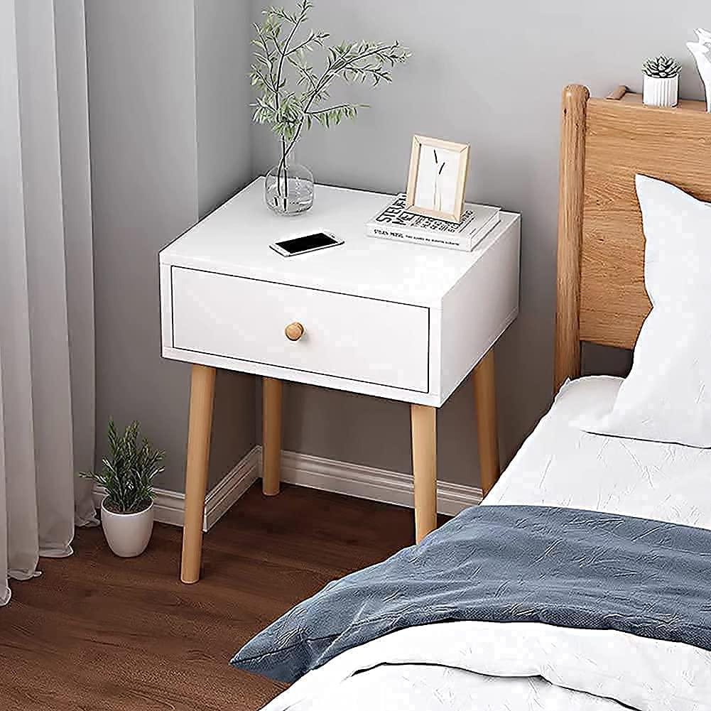 Modern Bedside Table 4