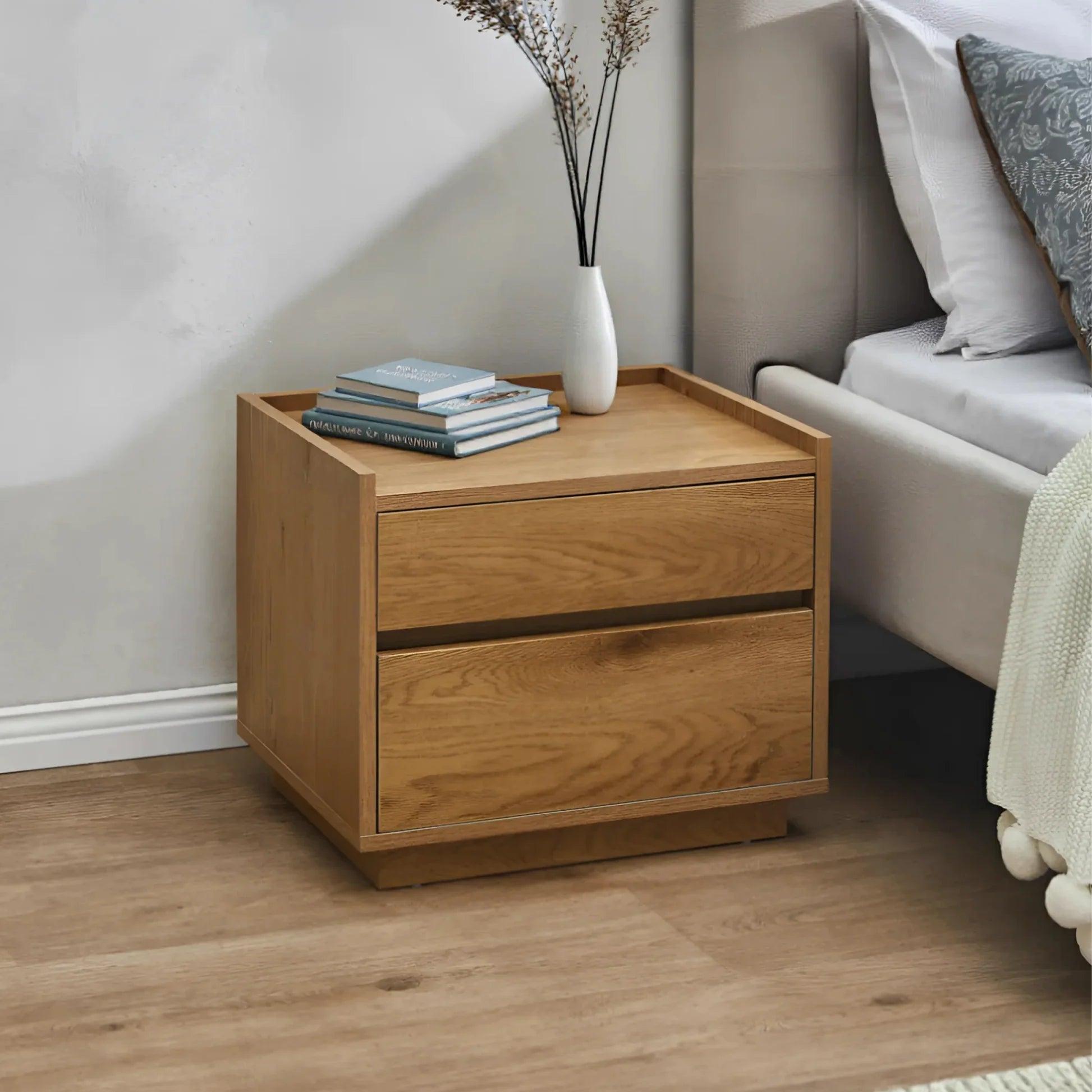 Modern Bedside Table 5