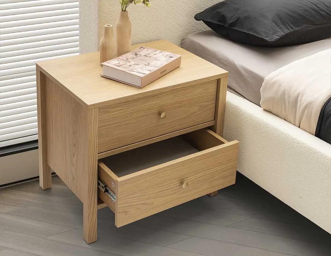 Modern Bedside Table 6