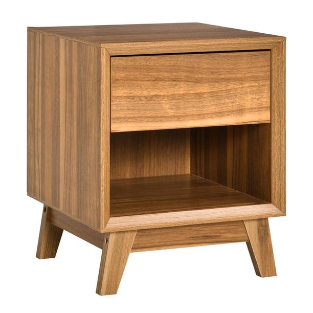 Modern Bedside Table 8