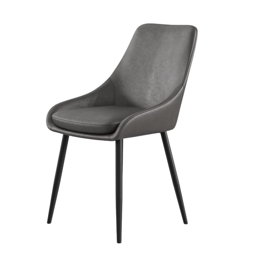 Modern Dining Chair - Furniture online Tanzania | GAMORA ONLINE