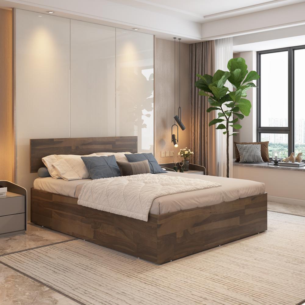 5×6 Modern Bed Frame 3