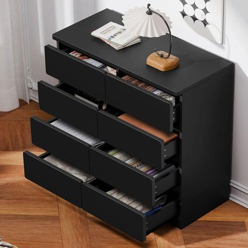 4-Drawer Chest of Drawers 2
