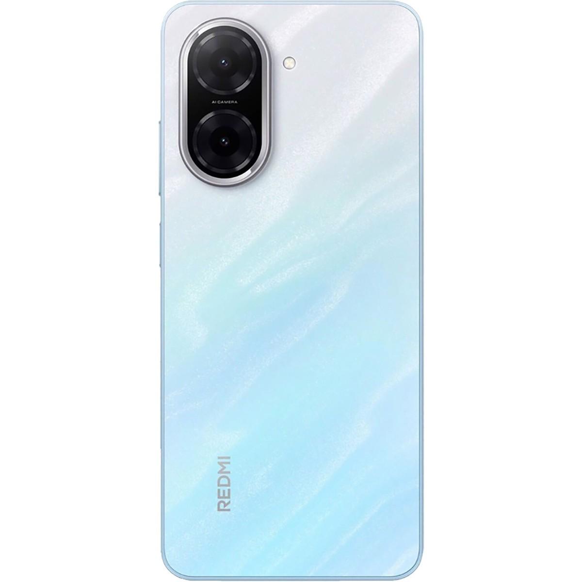 Redmi A5 4GB RAM + 128GB - Phones & Electronics online Tanzania | GAMORA ONLINE