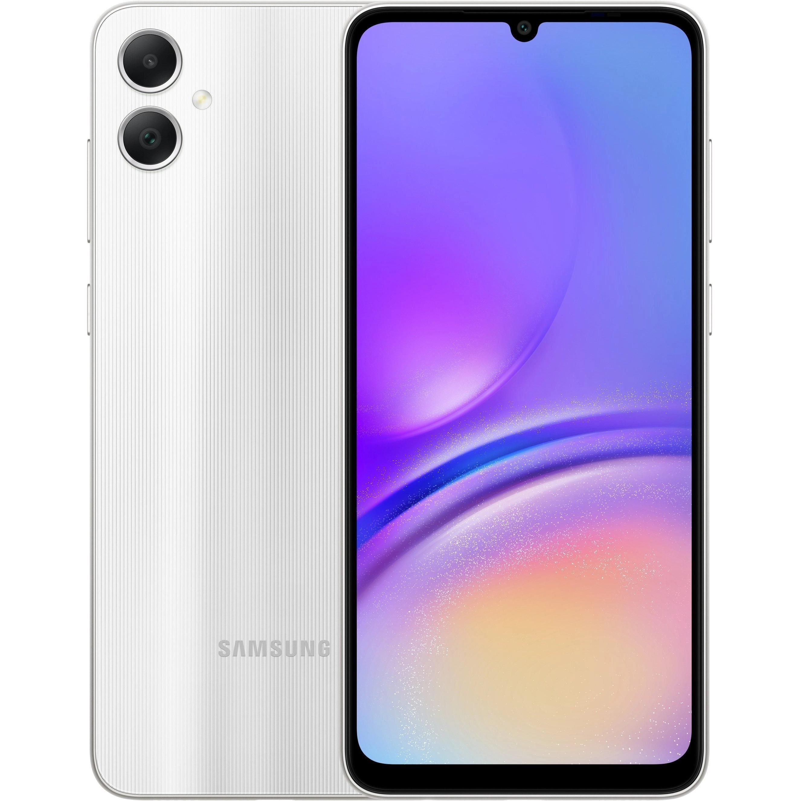 Samsung Galaxy A05 4GB + 64GB - Phones & Electronics online Tanzania | GAMORA ONLINE