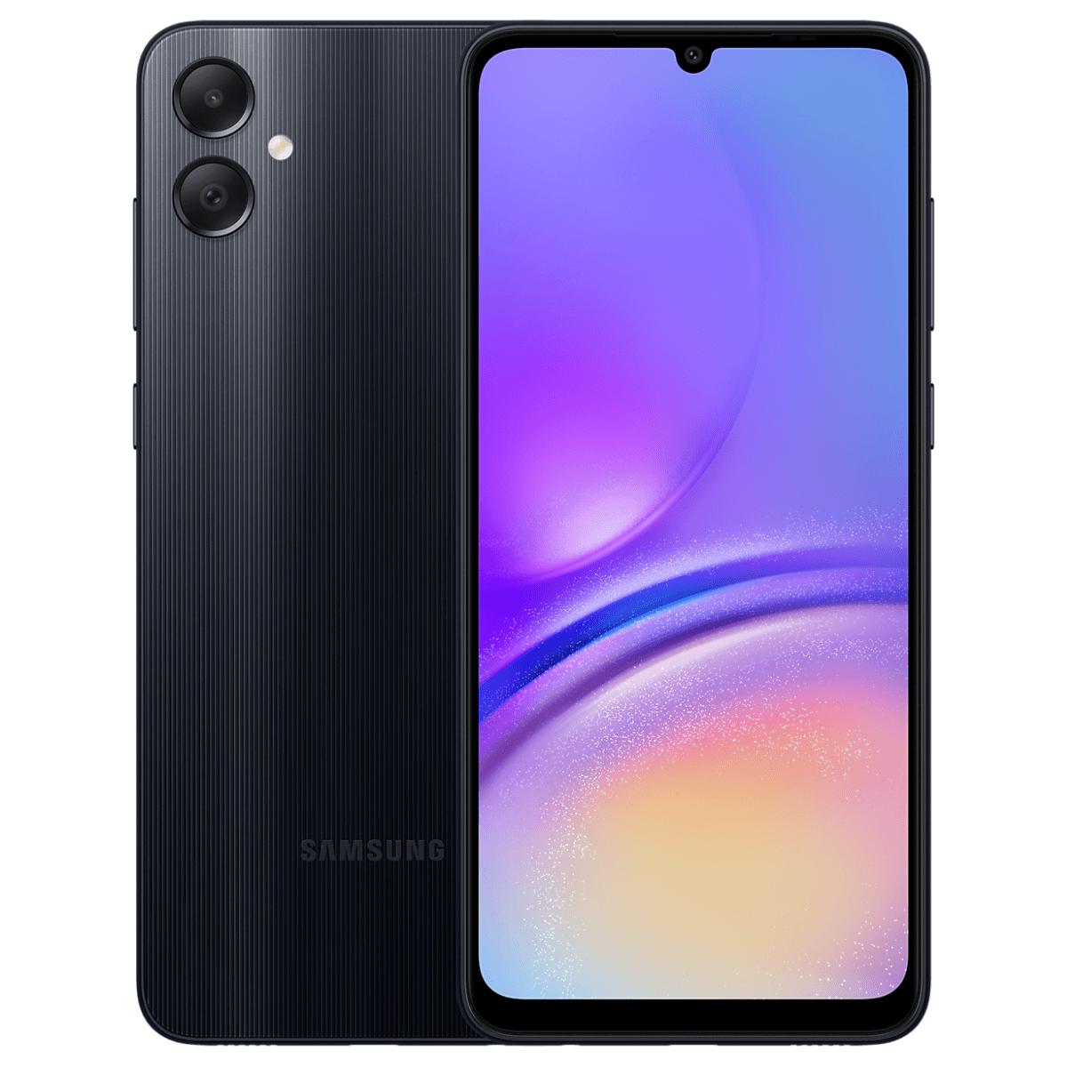 Samsung Galaxy A05 4GB + 64GB 6