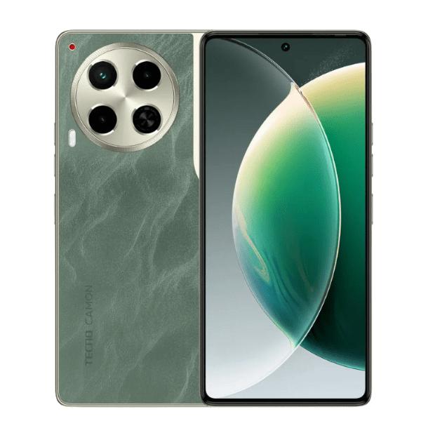 Tecno Camon 30 5G 8GB + 256GB 4