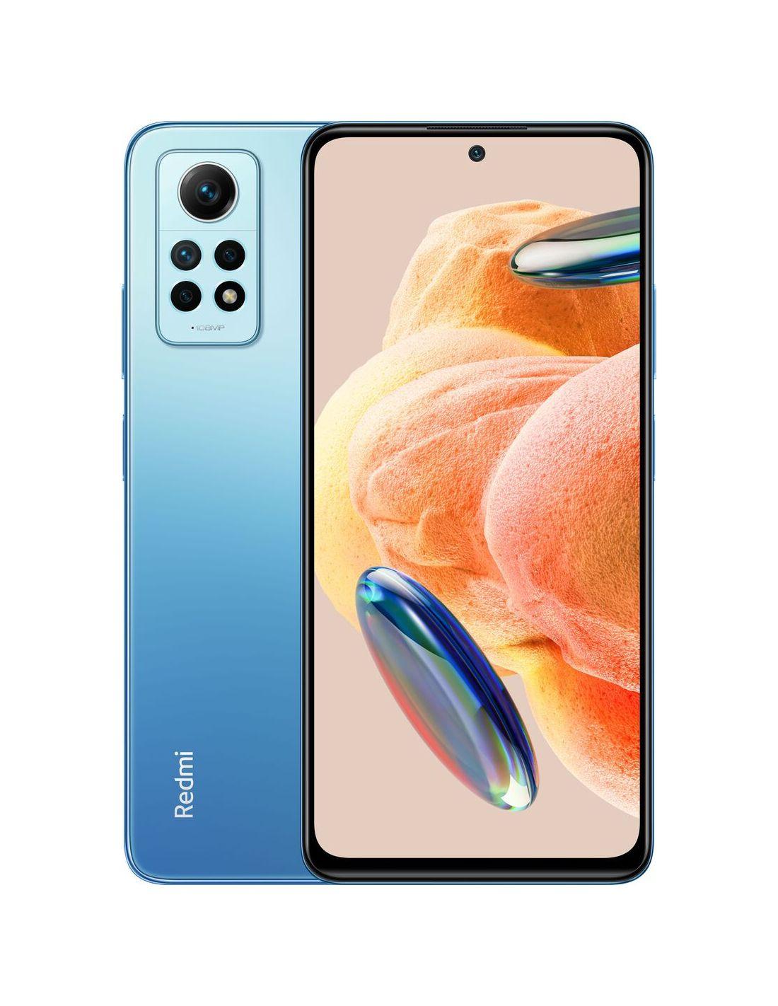 Redmi Note 12 Pro 8GB + 256GB - Phones & Electronics online Tanzania | GAMORA ONLINE