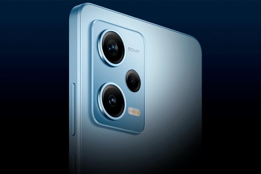 Redmi Note 12 Pro 8GB + 256GB 2