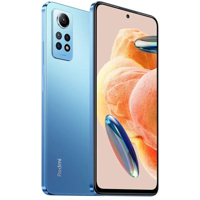 Redmi Note 12 Pro 8GB + 256GB 3