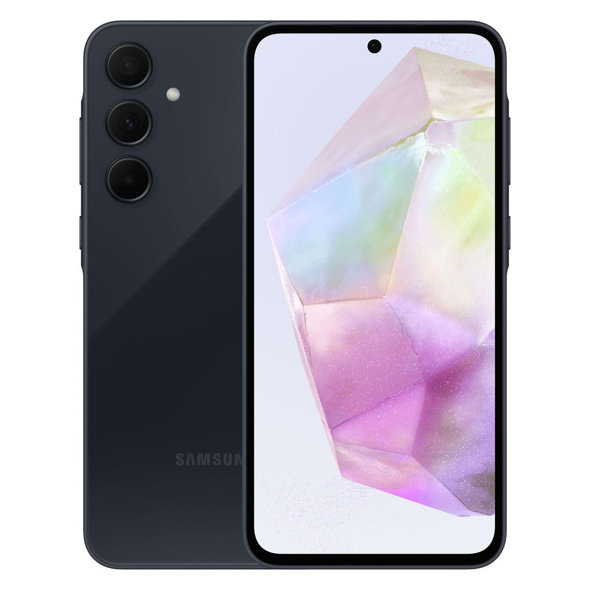 Samsung Galaxy A35 5G 8GB + 128GB 5
