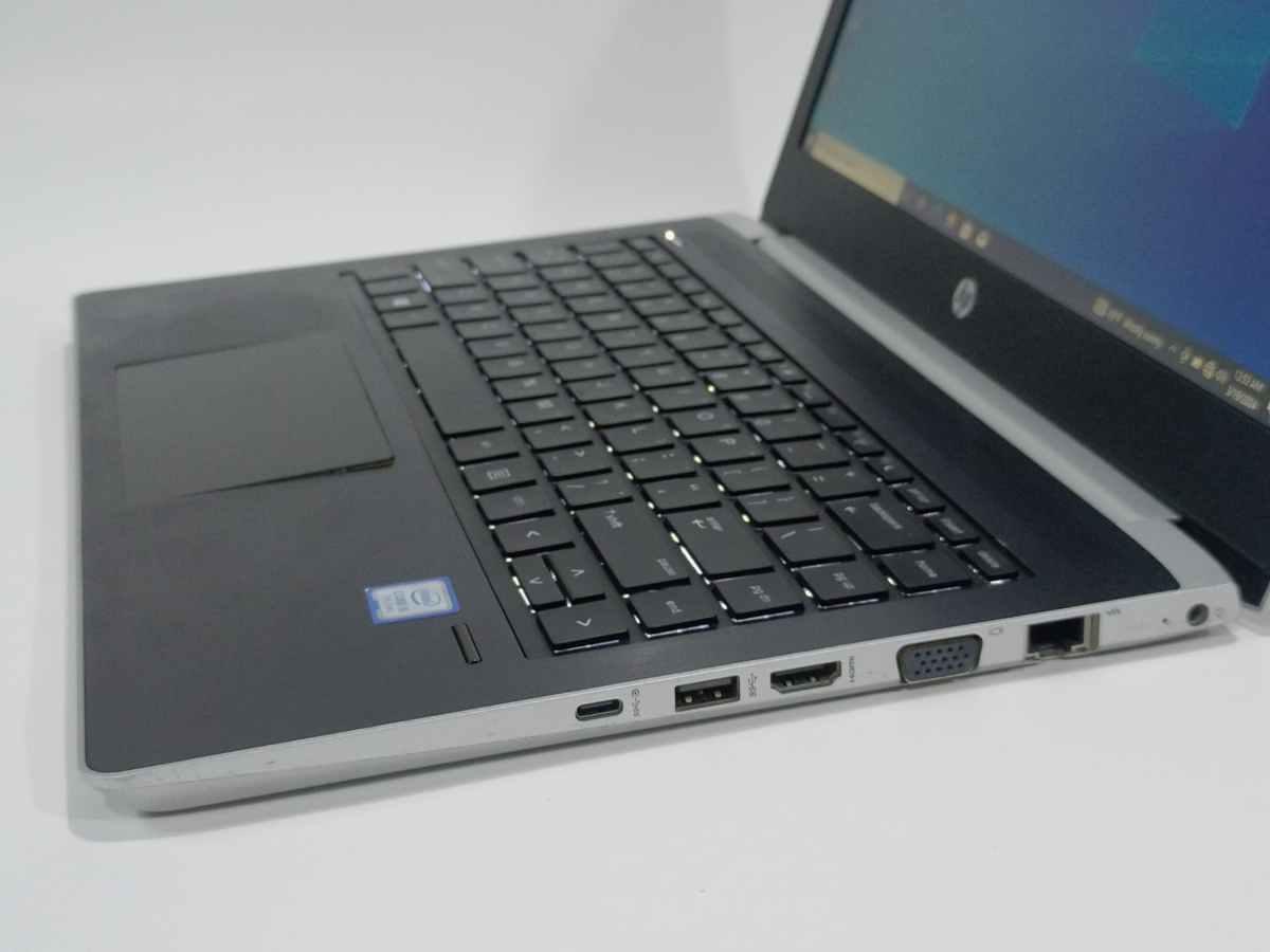 HP ProBook 430 G5 Core i7 8GB + 256GB SSD - Computers & Accessories online Tanzania | GAMORA ONLINE