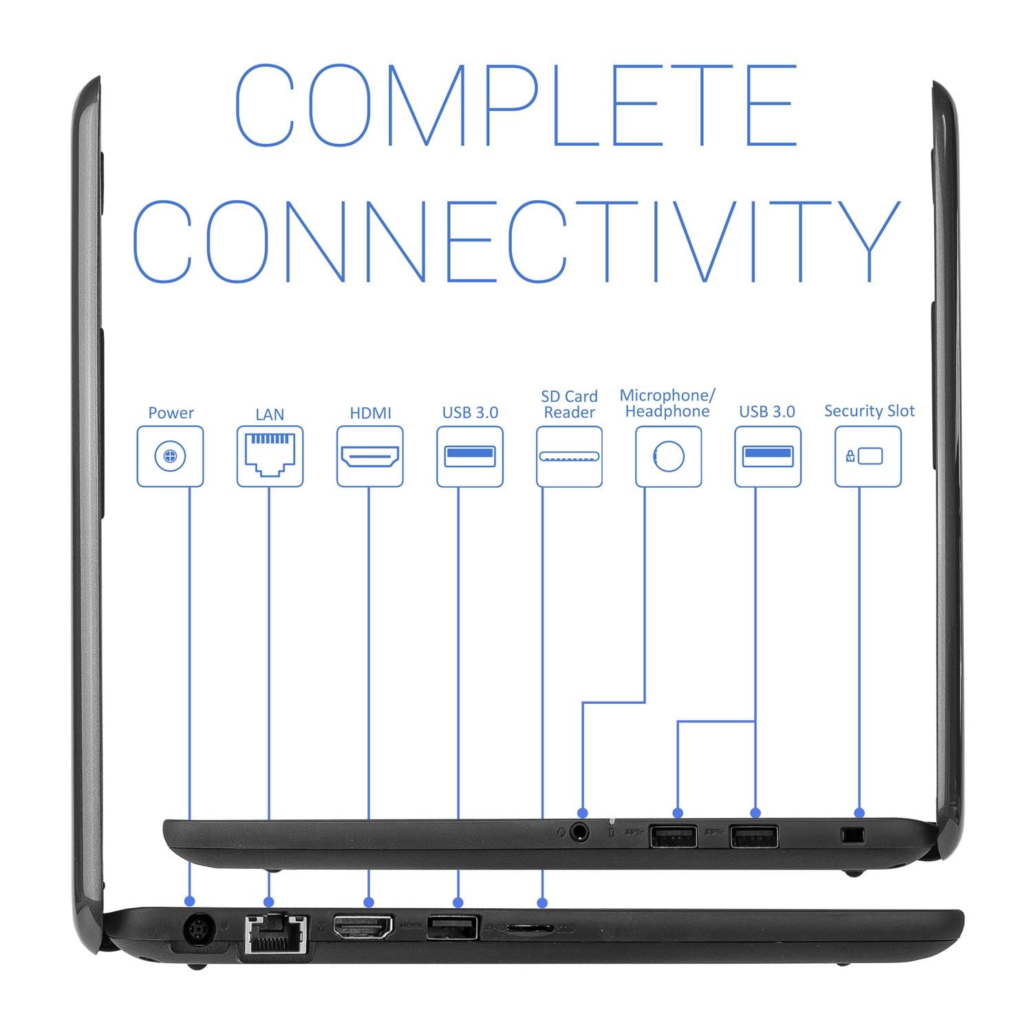 Dell Latitude 3380 3