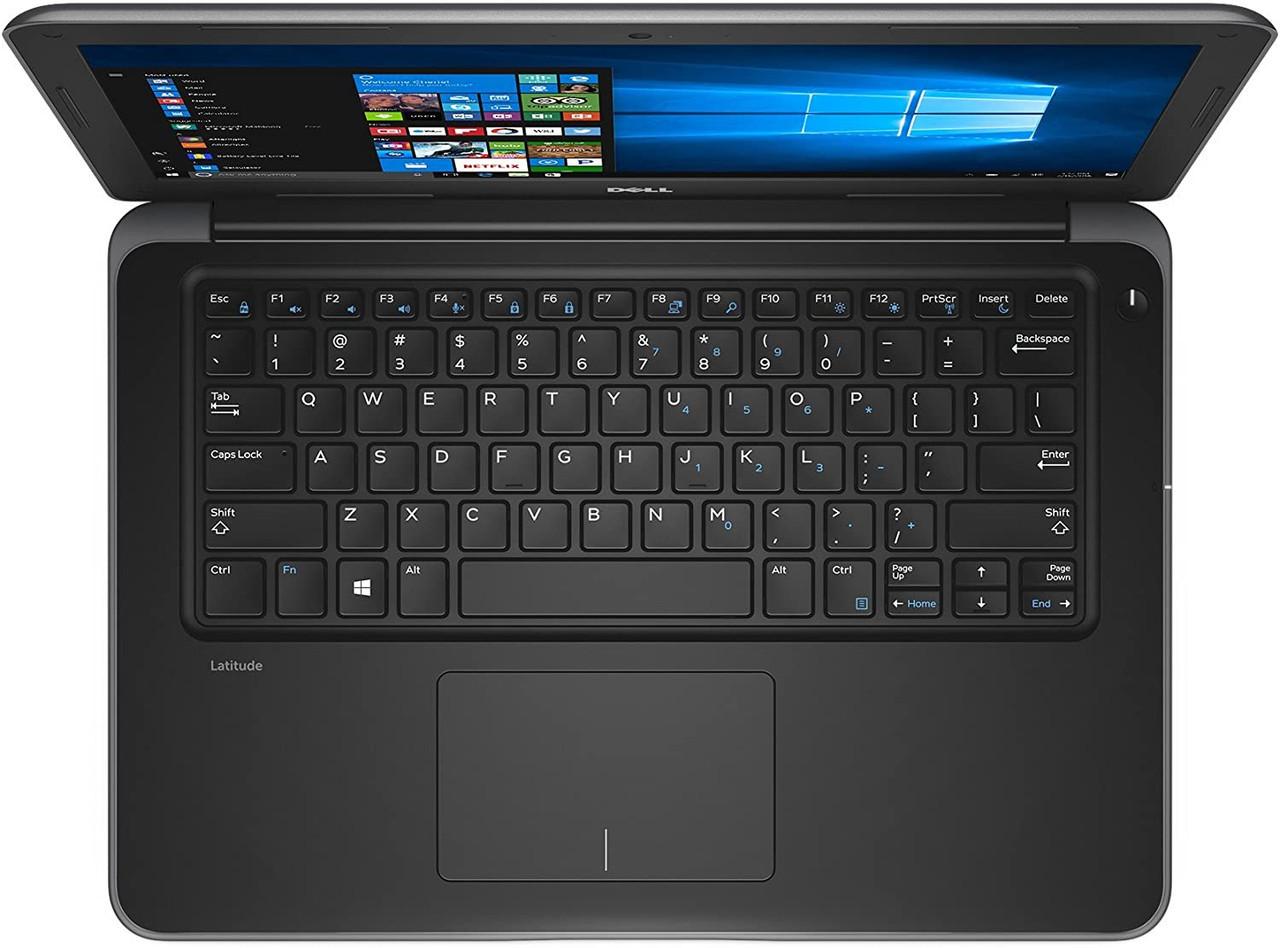 Dell Latitude 3380 5
