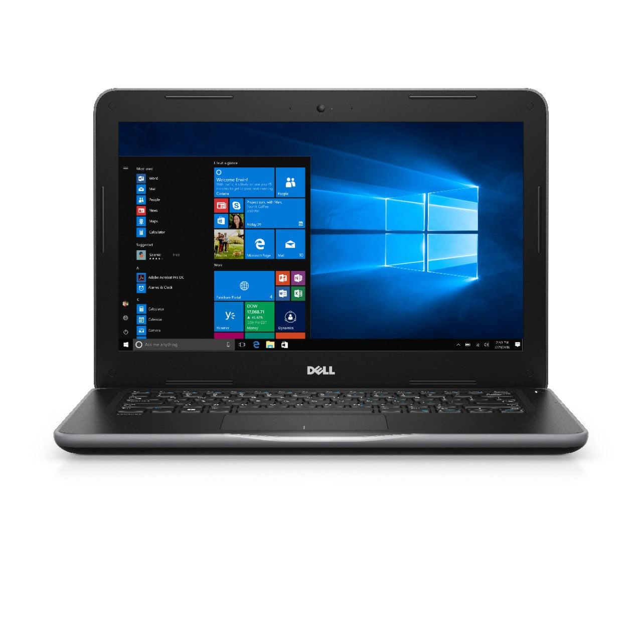 Dell Latitude 3380 6