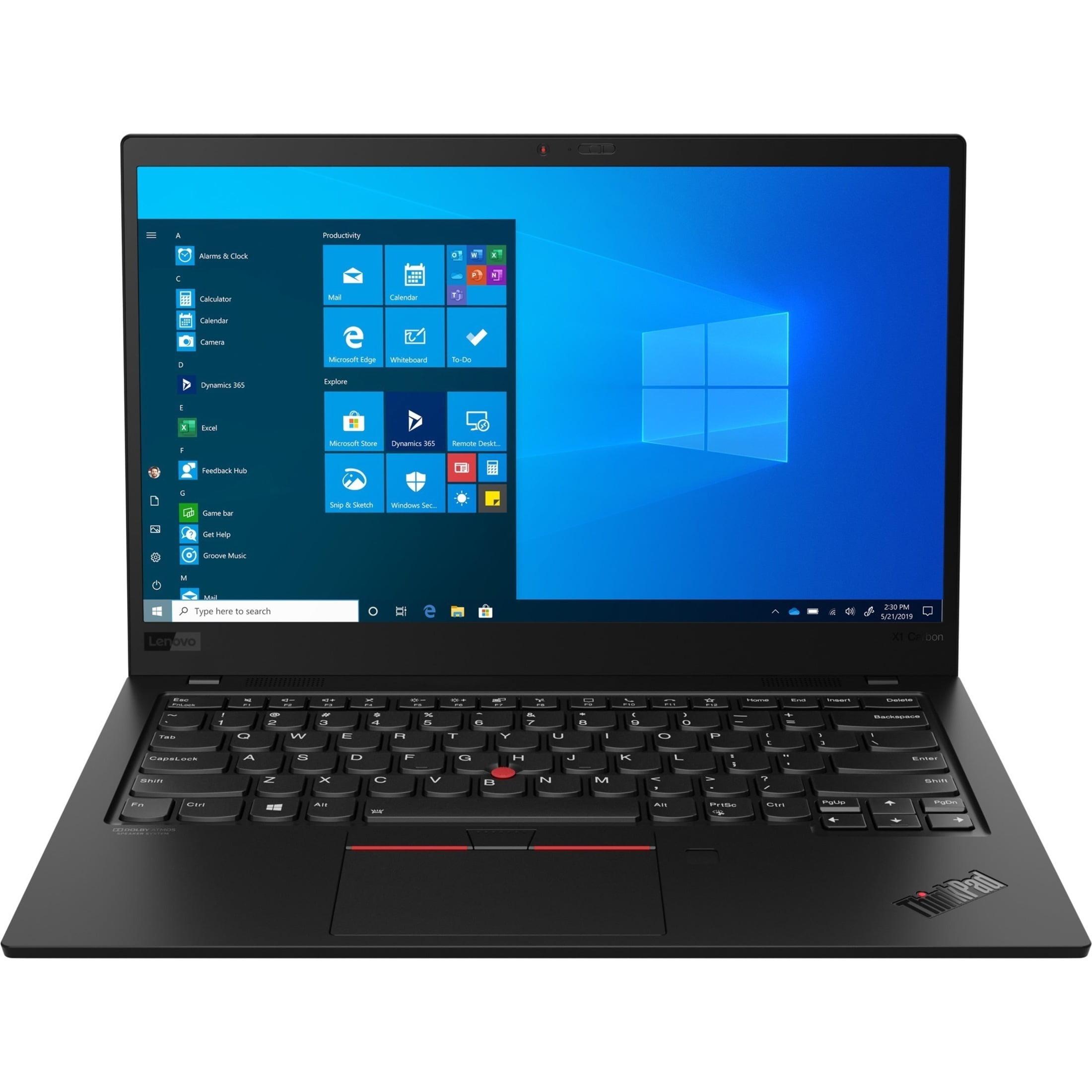 Lenovo ThinkPad X1 Carbon - Computers & Accessories online Tanzania | GAMORA ONLINE