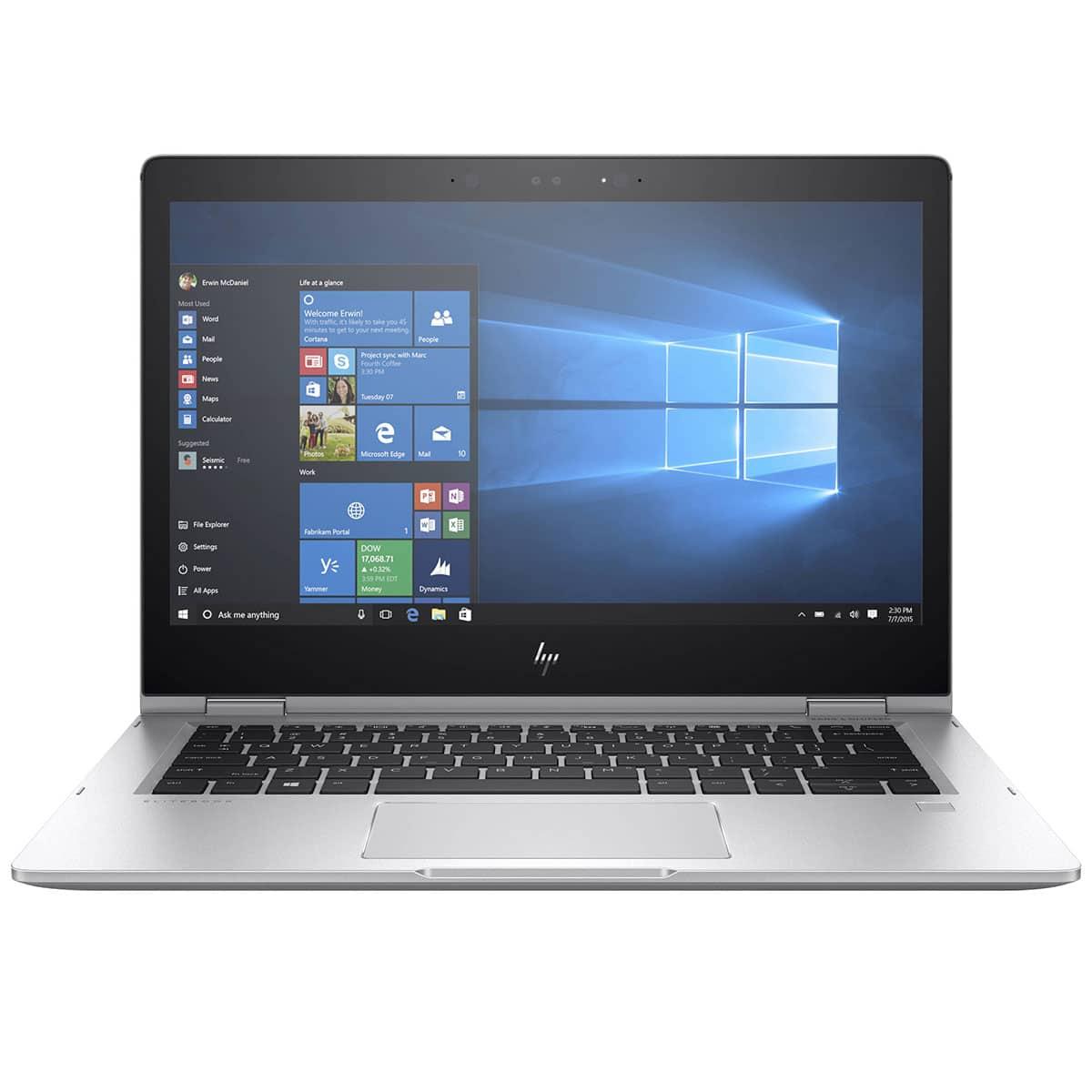HP EliteBook X360 1030 G2 - Computers & Accessories online Tanzania | GAMORA ONLINE