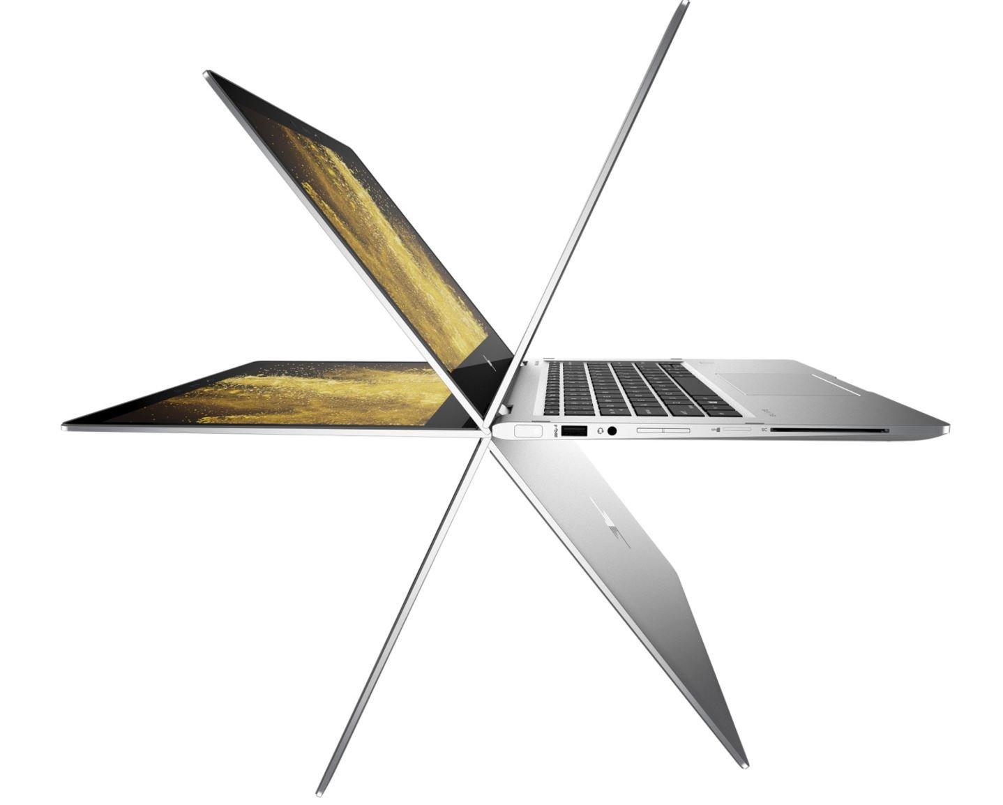 HP EliteBook X360 1030 G2 3