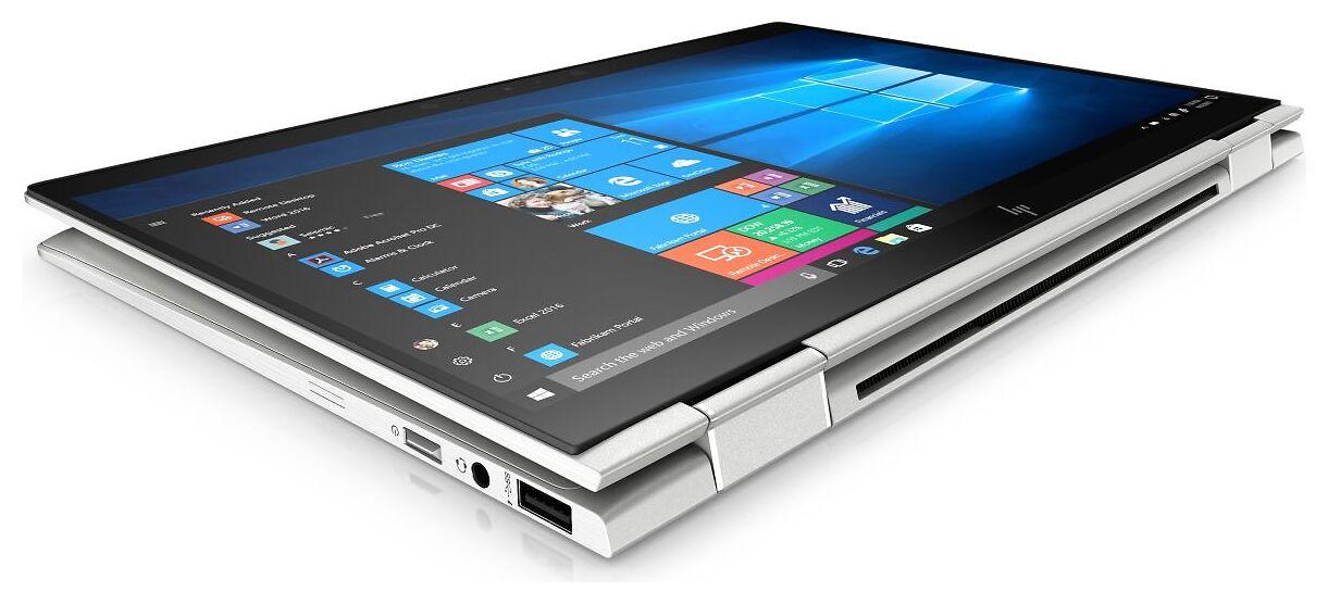 HP EliteBook X360 1030 G2 4