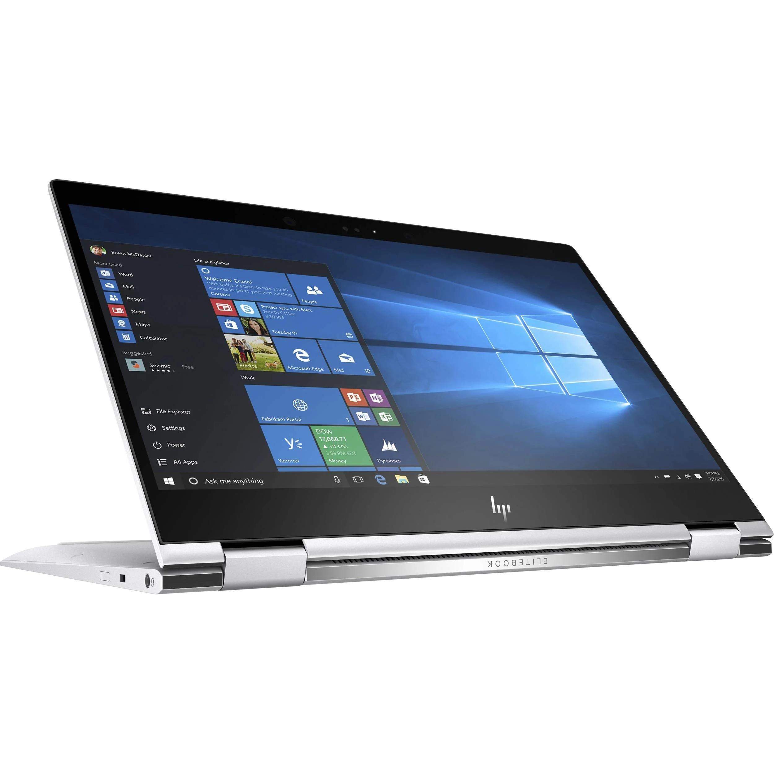 HP EliteBook X360 1030 G2 6