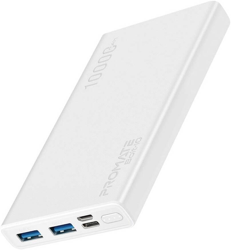 10,000mAh Fast-Charging Power Bank 3