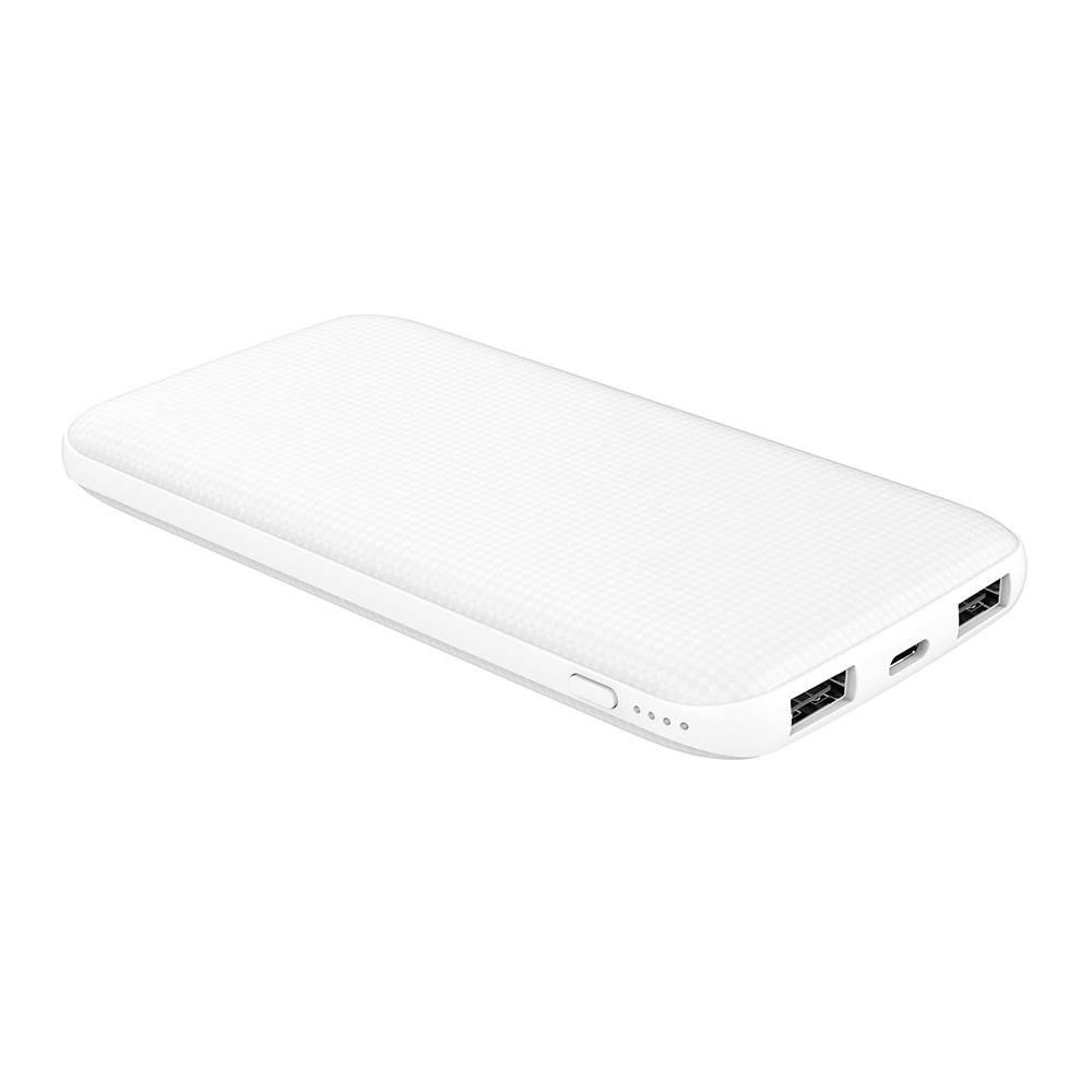 10,000mAh Fast-Charging Power Bank 7