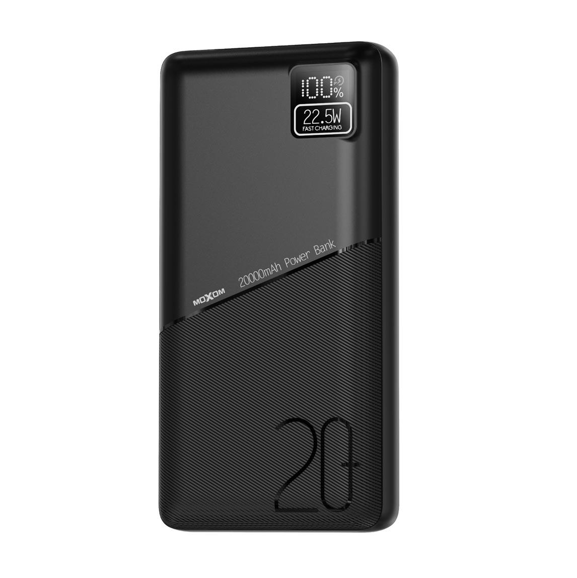 20,000mAh Power Bank 3