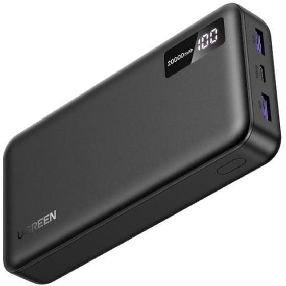 20,000mAh Power Bank 6