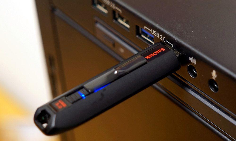 64GB USB Flash Drive 2