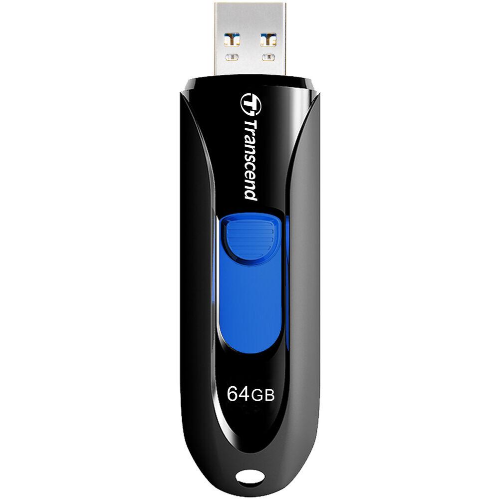 64GB USB Flash Drive 3