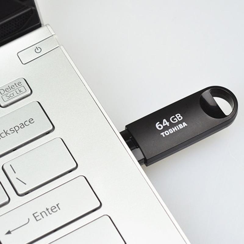 64GB USB Flash Drive 5