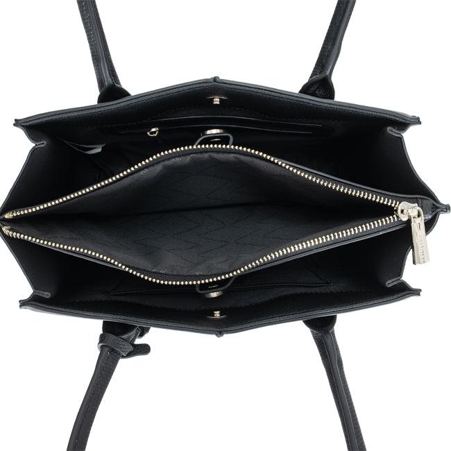 Elegant Women's Leather Handbag - Accessories online Tanzania | GAMORA ONLINE