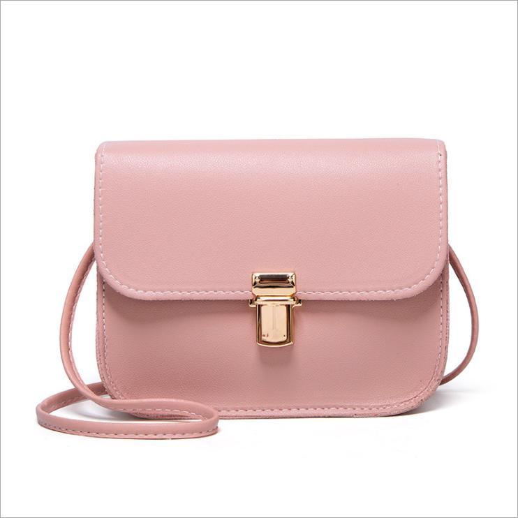 Women's Mini Crossbody Fashion Bag - Accessories online Tanzania | GAMORA ONLINE