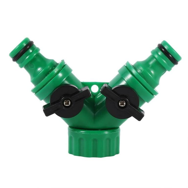 2-Way Garden Hose Connector - Garden & Outdoor online Tanzania | GAMORA ONLINE