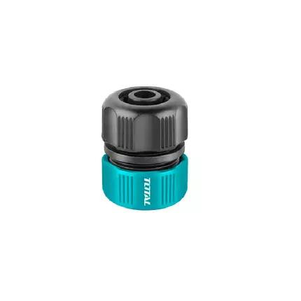 Garden Water Hose Connector Mender 1/2" 3