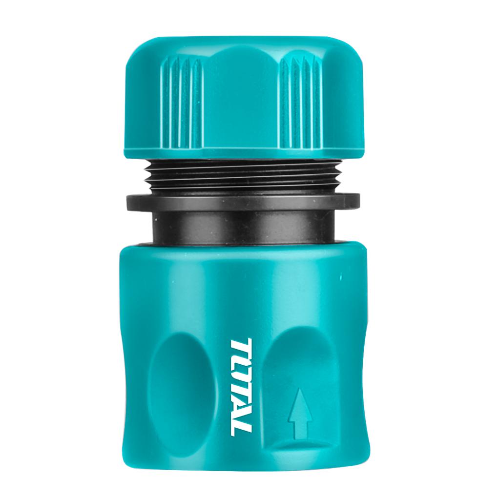 Garden Water Hose Connector – Plastic 5